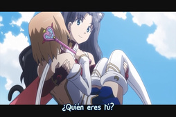 Carnival Phantasm EX Season